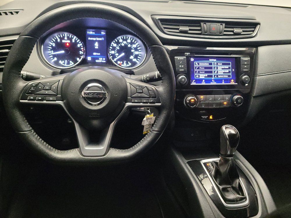 Used 2019 Nissan Rogue S w/ Special Edition Package AWD/4WD image 22