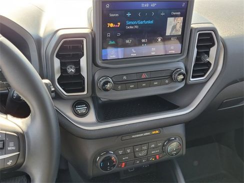 Certified 2024 Ford Bronco Sport Outer Banks image 18