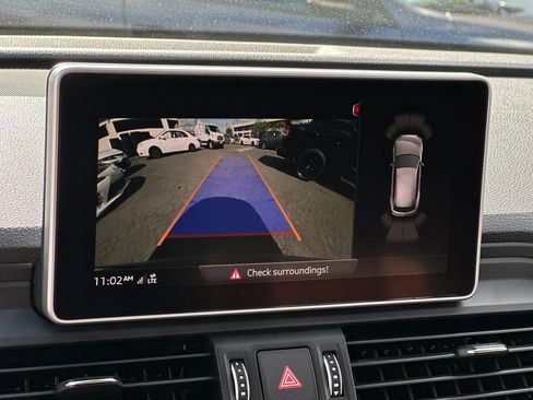 Used 2020 Audi Q5 2.0T Premium Plus w/ Premium Plus Package image 17