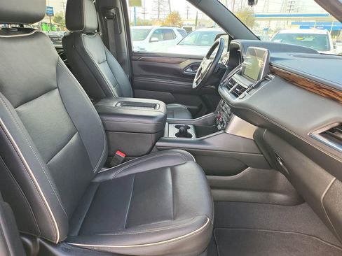 Certified 2023 Chevrolet Tahoe Premier w/ Premium Package image 21