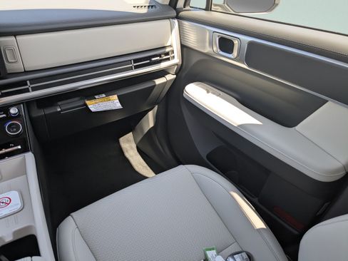 New 2027 Hyundai Santa Fe SEL FWD image 21