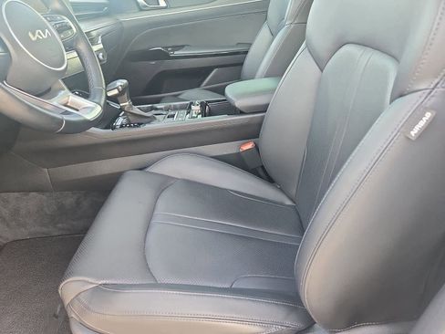 Used 2025 Kia K5 EX image 15