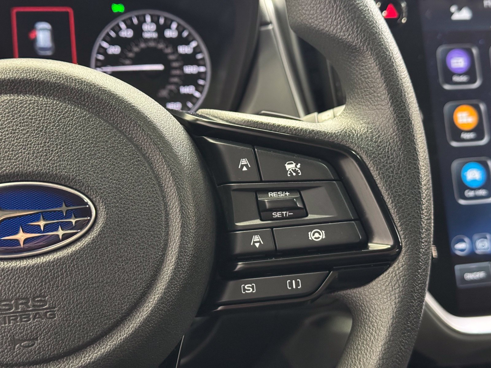 Used 2024 Subaru Crosstrek 2.0i Premium AWD/4WD image 21