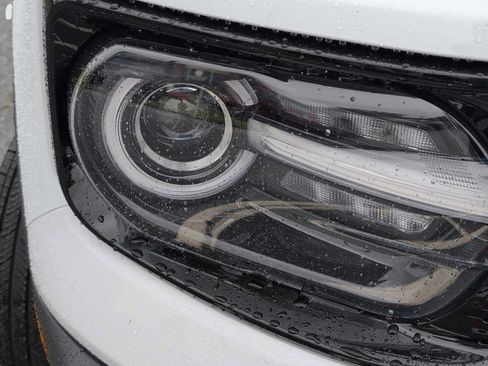 New 2026 Ford Bronco Sport Outer Banks w/ Outer Banks Tech Package+ AWD/4WD image 15