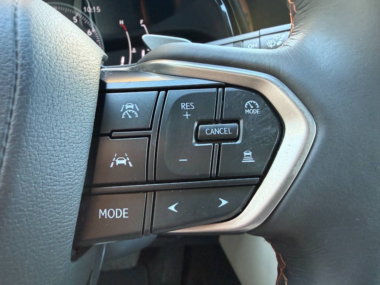 Used 2024 Lexus NX 250 FWD w/ Cold Area Package image 38