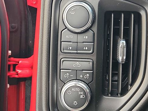 Used 2023 GMC Sierra 1500 Pro w/ Graphite Edition image 25