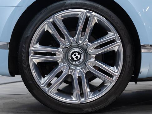 Used 2016 Bentley Continental GT AWD/4WD image 49