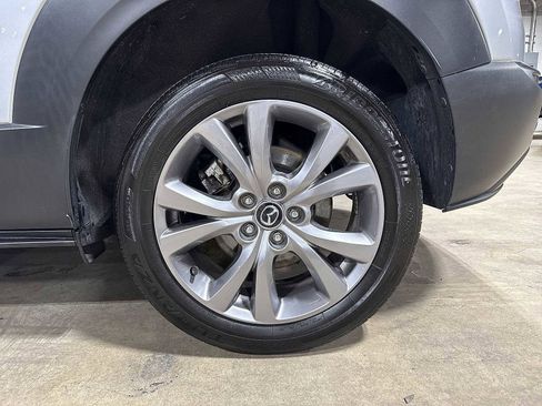 Used 2021 MAZDA CX-30 AWD 2.5 S w/ Select Package image 10
