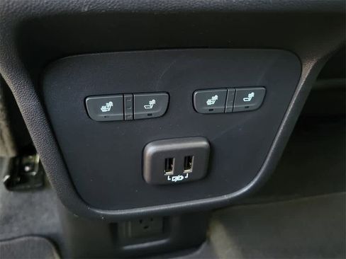 Used 2019 GMC Terrain Denali w/ Driver Alert Package II image 10