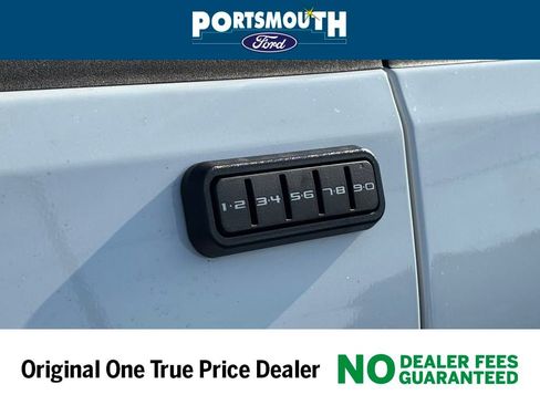 New 2025 Ford F150 XLT w/ Equipment Group 302A MID image 25