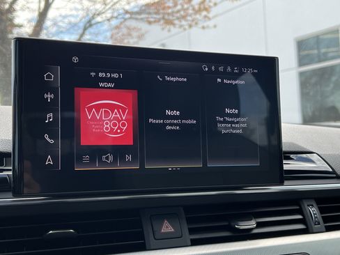 Used 2024 Audi A5 2.0T Premium w/ Summer of Audi Package image 23