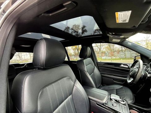 Used 2018 Mercedes-Benz GLE 350 4MATIC w/ Premium 2 Package image 21