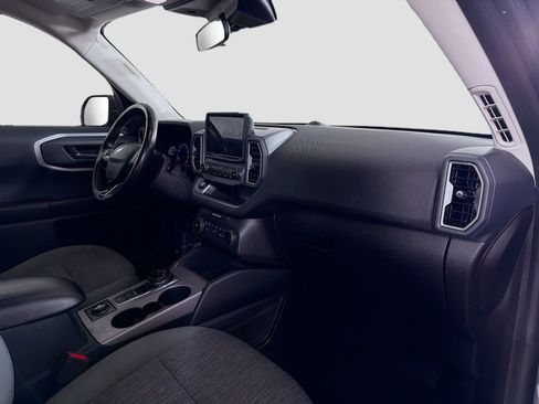 Used 2022 Ford Bronco Sport Big Bend w/ Convenience Package image 29