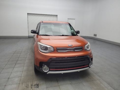 Used 2018 Kia Soul ! w/ Tech Package FWD image 14
