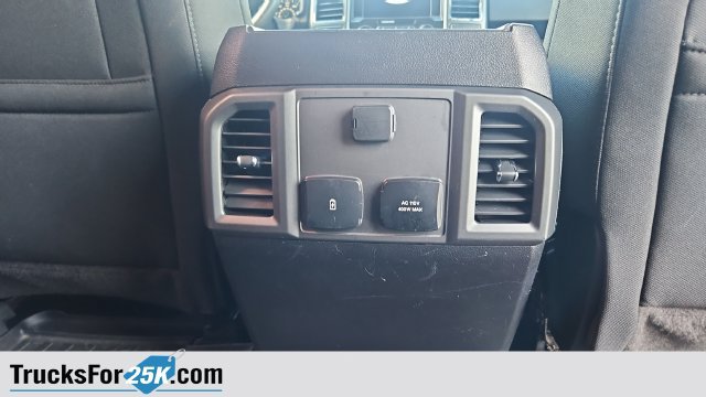 Used 2018 Ford F150 XLT w/ Equipment Group 302A Luxury AWD/4WD image 29