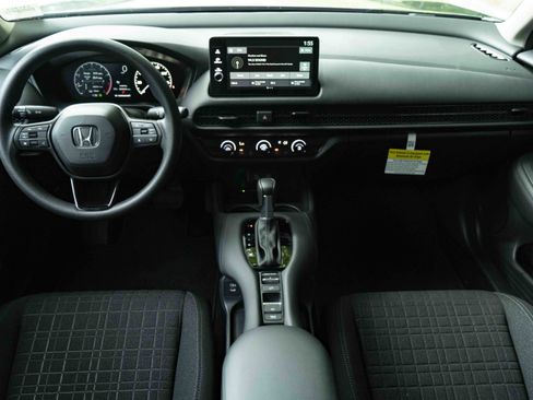 Used 2026 Honda HR-V LX image 25