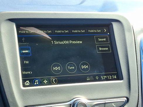 Used 2019 Chevrolet Equinox LT image 17