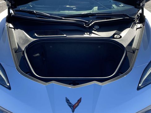 New 2026 Chevrolet Corvette 2LT w/ Battery Protection Package image 25