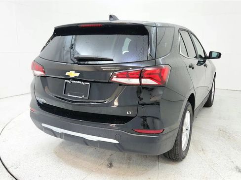 Used 2024 Chevrolet Equinox LT FWD image 38