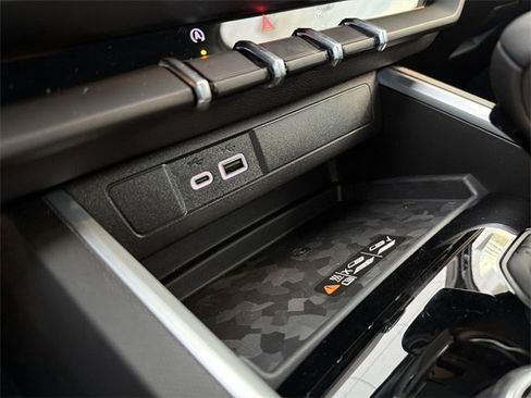 New 2026 Chevrolet Colorado Trail Boss image 26