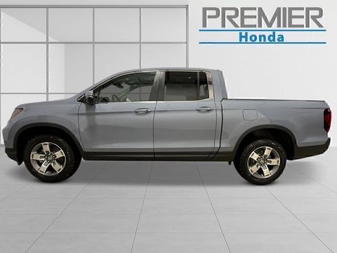 New 2026 Honda Ridgeline RTL image 2