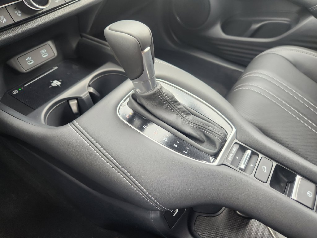 New 2027 Honda HR-V EX-L image 17