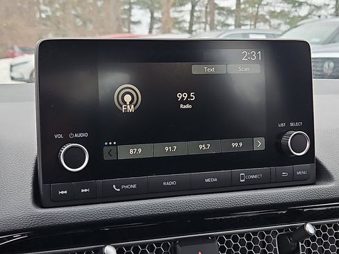 Used 2023 Honda Civic Sport image 19