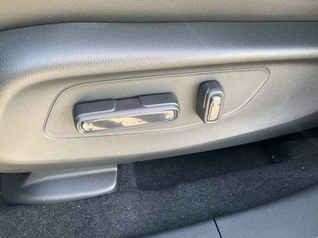 New 2027 Honda HR-V EX-L image 20