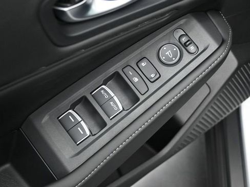 New 2025 Honda Accord Sport image 13