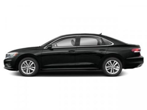 Used 2021 Volkswagen Passat 2.0T SE image 6