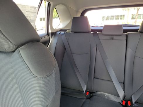 New 2026 Toyota RAV4 LE FWD image 19
