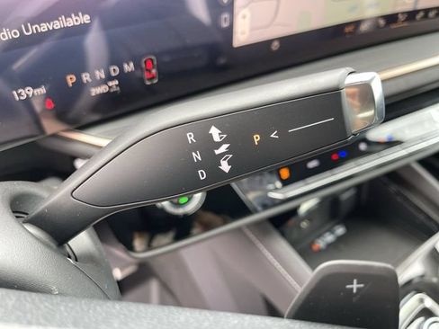 New 2026 Buick Envision Sport Touring AWD/4WD image 20