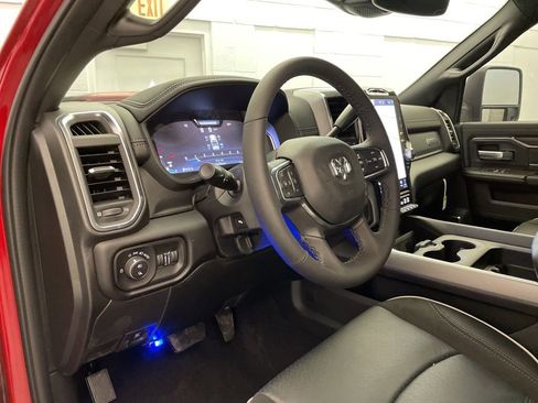 New 2026 RAM 2500 Laramie w/ Night Edition image 17