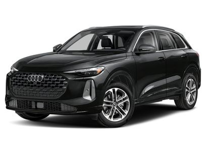New 2026 Audi Q5 Premium Plus