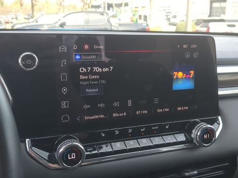 Used 2024 GMC Canyon Elevation w/ Convenience Package image 13