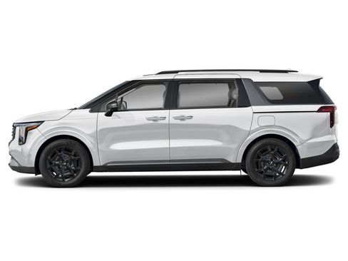 New 2026 Kia Carnival SX Prestige FWD image 38