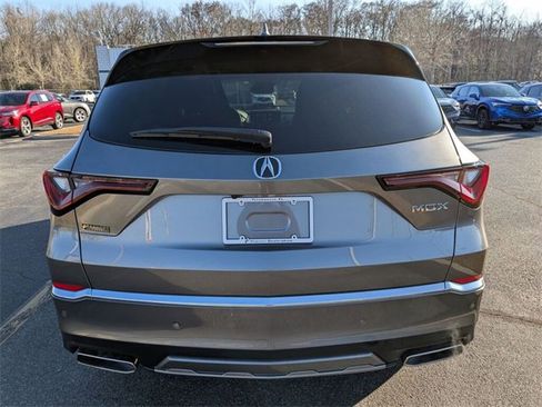 Certified 2026 Acura MDX w/ Technology Package image 9