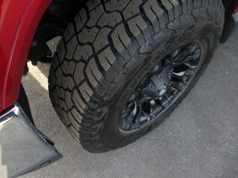 Certified 2022 GMC Sierra 3500 SLE w/ SLE Convenience Package image 13