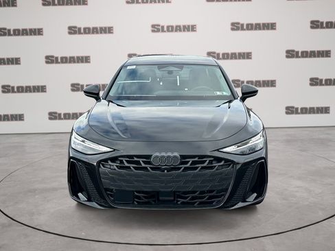 New 2026 Audi A6 Premium Plus AWD/4WD image 8