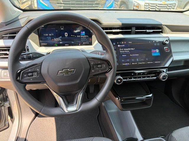 New 2027 Chevrolet Bolt LT FWD image 13