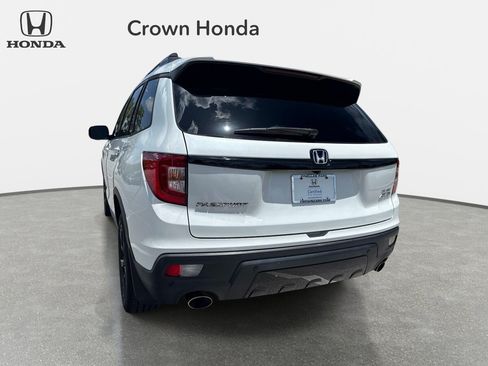 Used 2021 Honda Passport Elite image 8