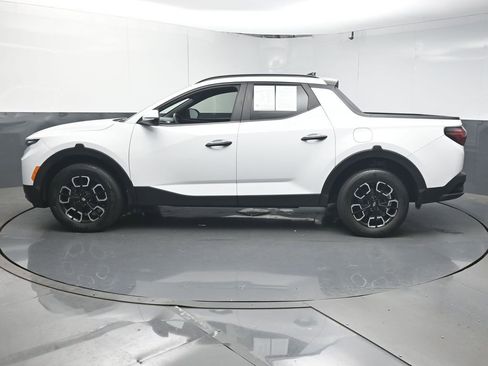 Used 2022 Hyundai Santa Cruz SEL w/ Activity Package image 5