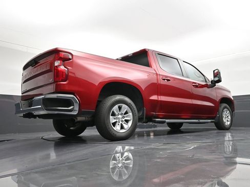 Used 2023 Chevrolet Silverado 1500 LT RWD image 24