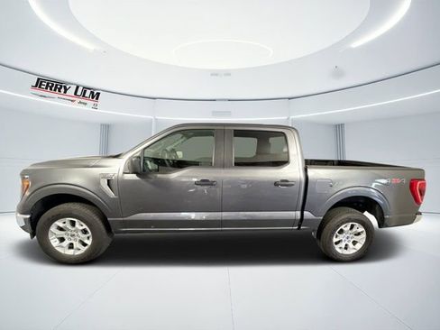 Used 2023 Ford F150 XLT image 6