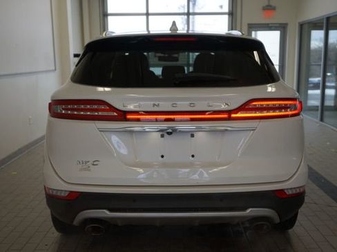 Used 2019 Lincoln MKC Reserve image 12