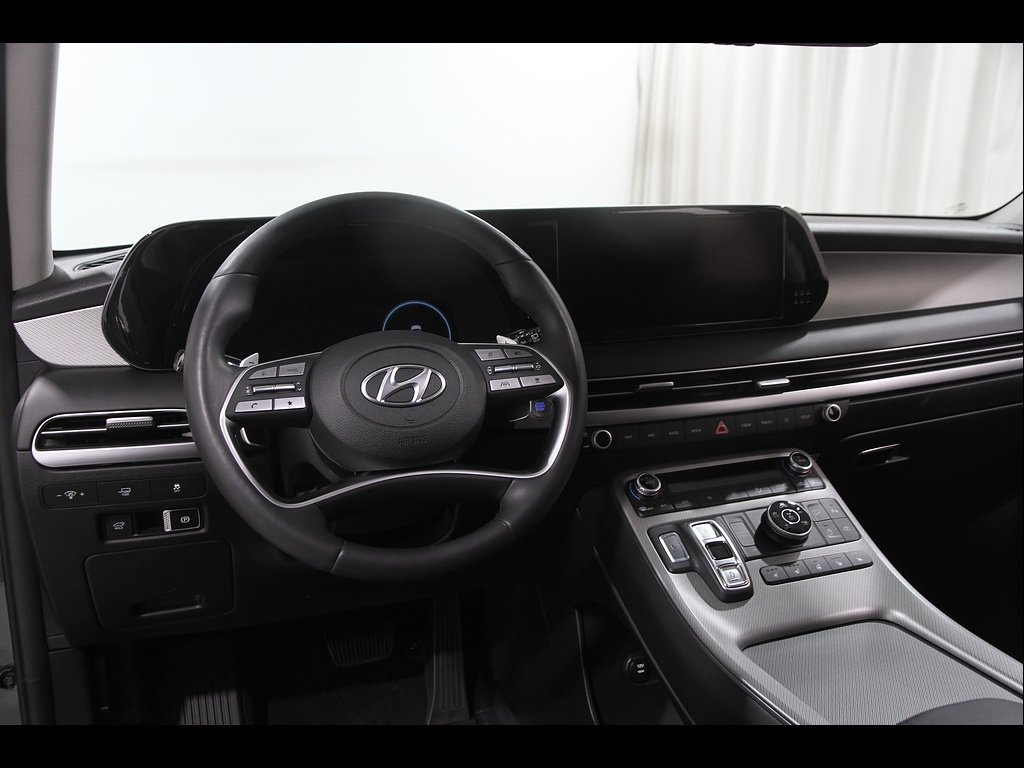 Certified 2024 Hyundai Palisade SEL AWD/4WD image 6
