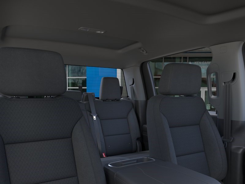 New 2026 Chevrolet Silverado 1500 RST AWD/4WD image 26