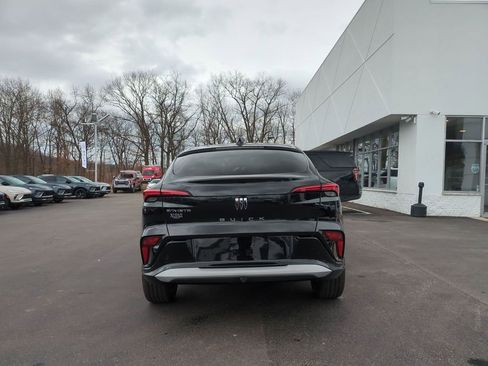 New 2026 Buick Envista Sport Touring w/ Convenience I Package image 6