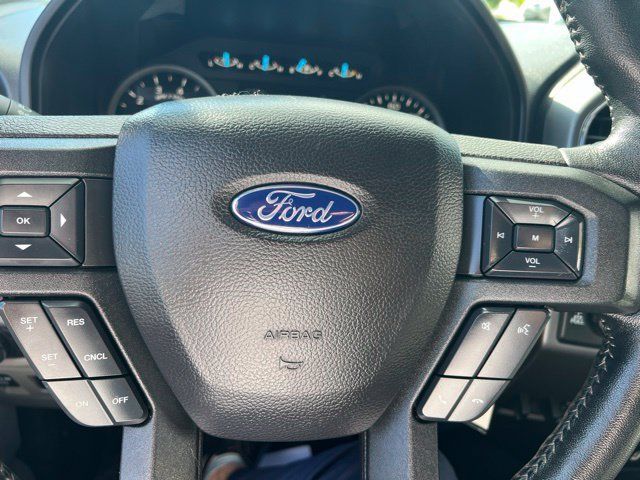 Used 2020 Ford F150 XLT w/ Equipment Group 302A Luxury AWD/4WD image 19