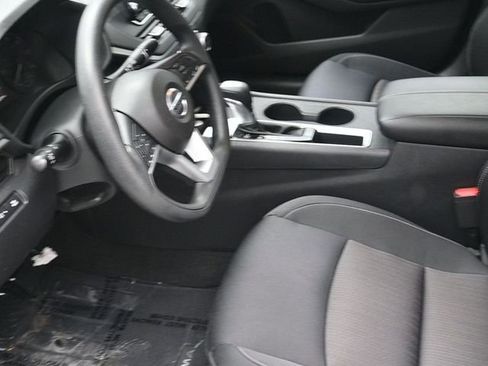 Used 2021 Nissan Altima 2.5 S image 13